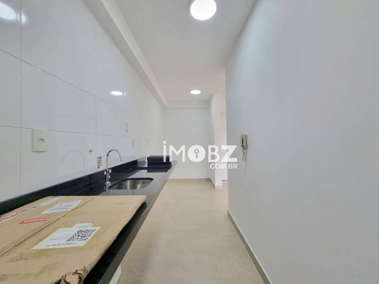 Apartamento à venda com 2 quartos, 58m² - Foto 9