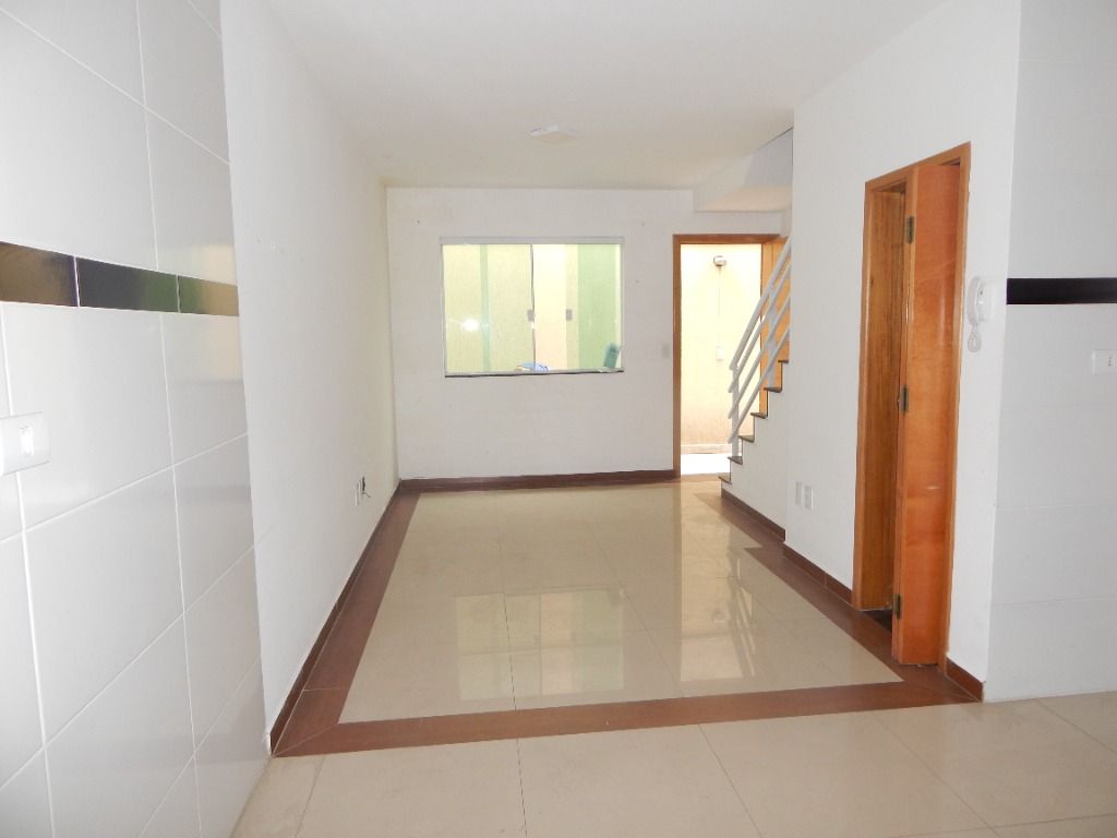 Sobrado à venda com 2 quartos, 65m² - Foto 9