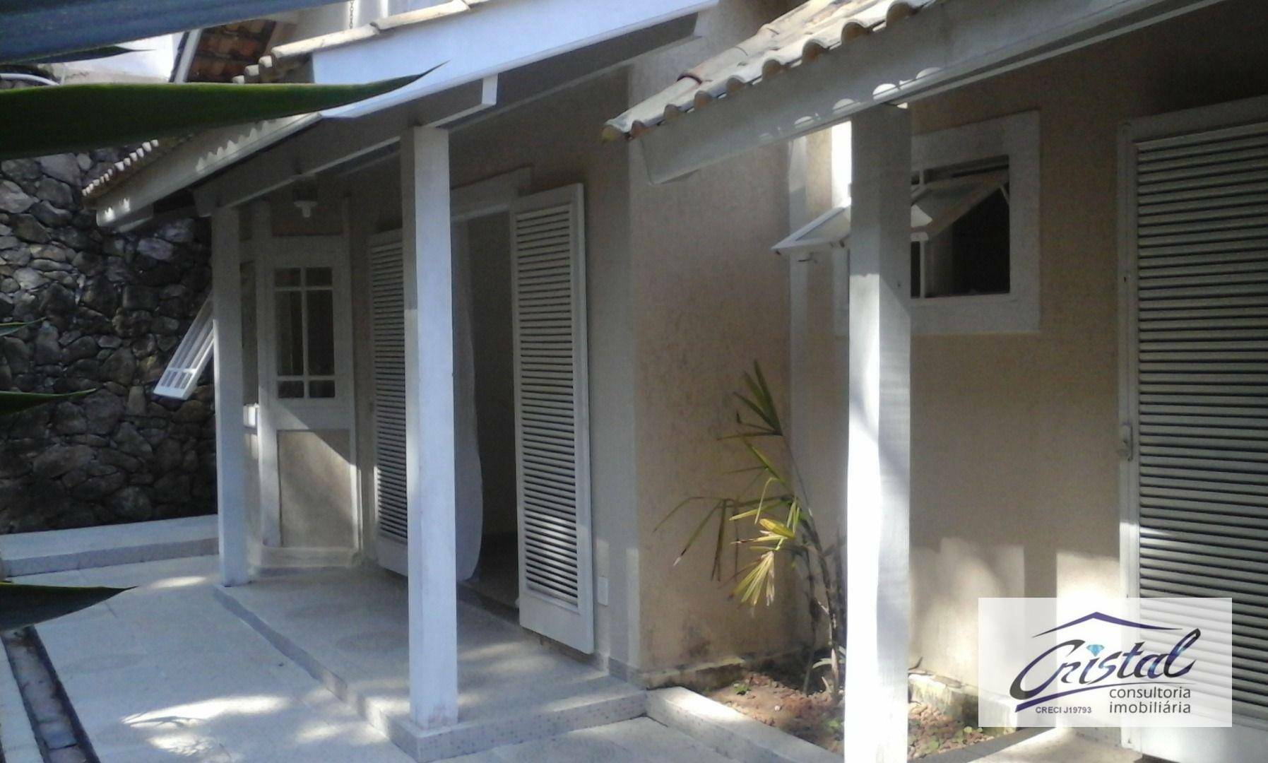 Casa de Condomínio à venda e aluguel com 5 quartos, 427m² - Foto 29