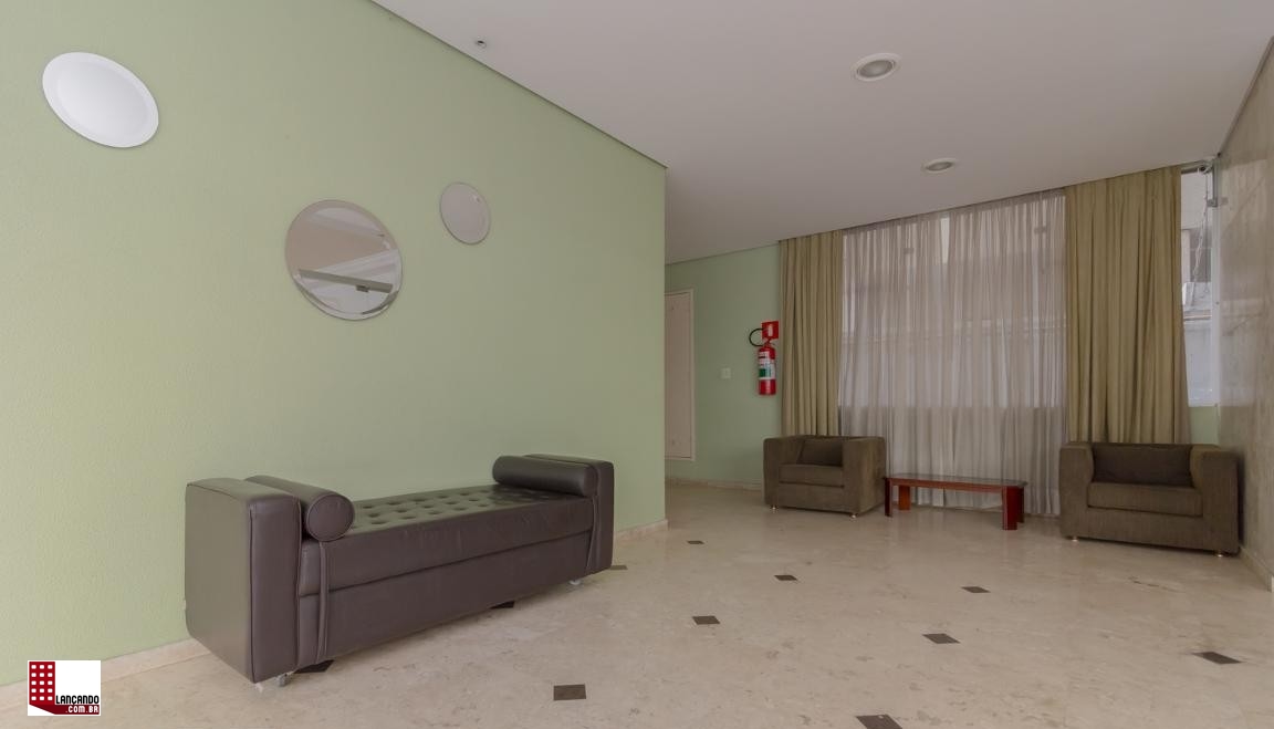 Apartamento à venda com 2 quartos, 98m² - Foto 3