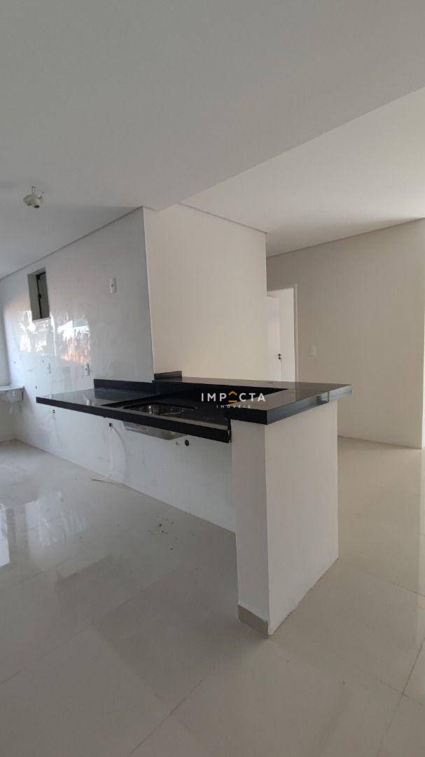 Apartamento à venda com 3 quartos, 83m² - Foto 4