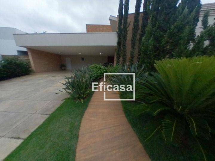 Casa de Condomínio à venda com 3 quartos, 350m² - Foto 14