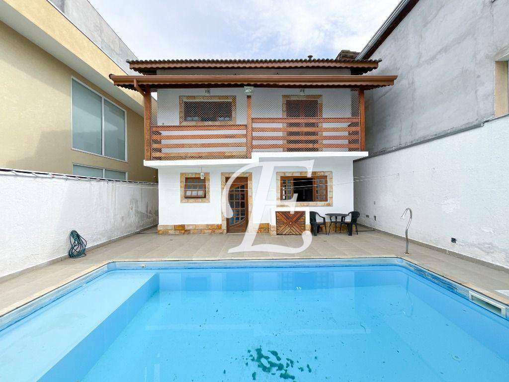 Casa de Condomínio à venda com 3 quartos, 290m² - Foto 29