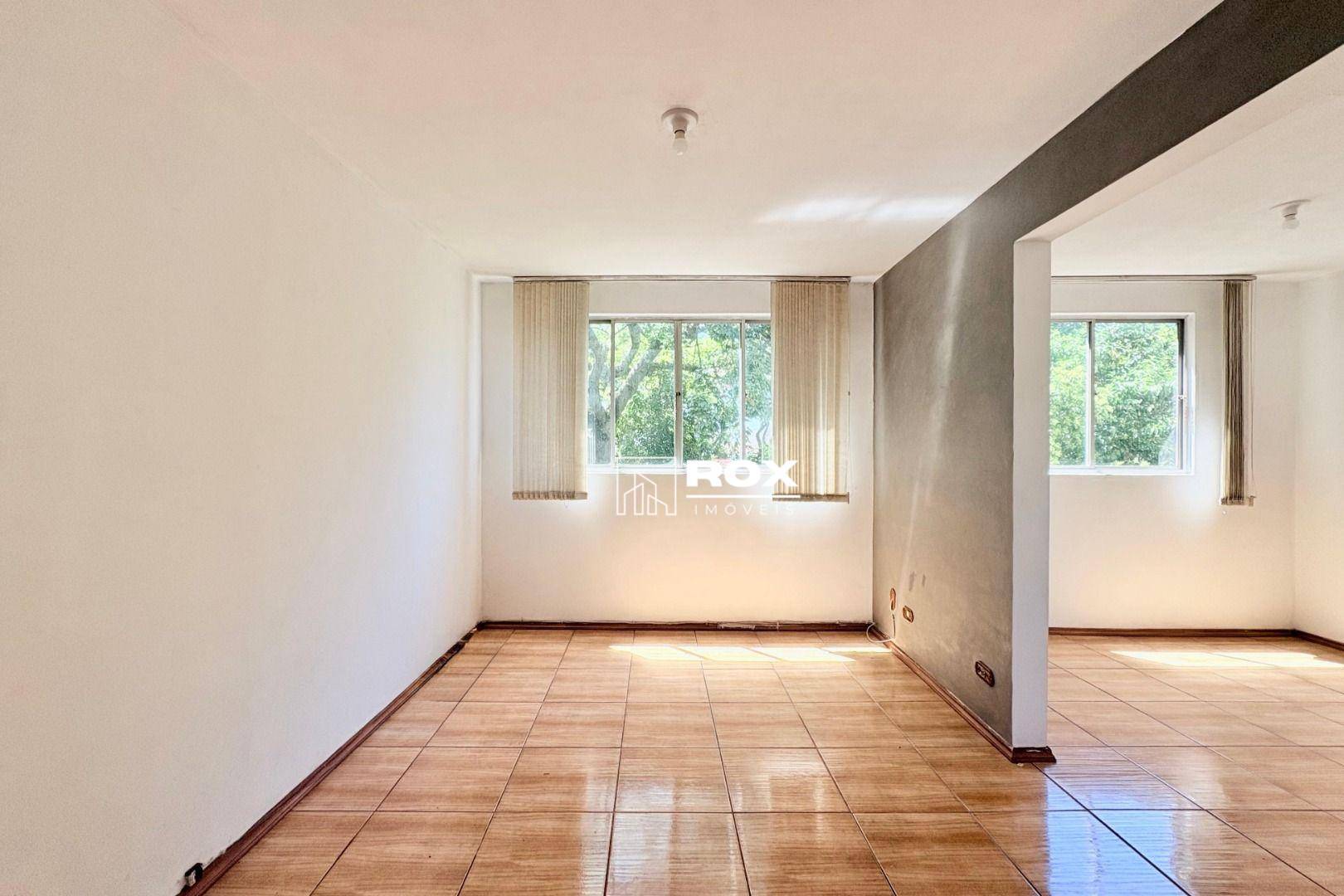 Apartamento, 2 quartos, 68 m² - Foto 2