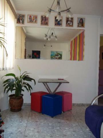 Apartamento à venda com 2 quartos, 50m² - Foto 2