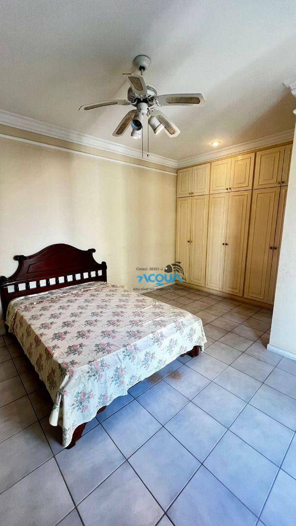 Apartamento à venda com 3 quartos, 190m² - Foto 9