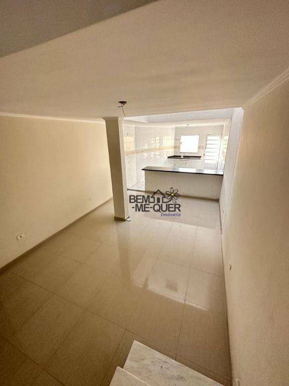 Sobrado à venda e aluguel com 3 quartos, 170m² - Foto 2