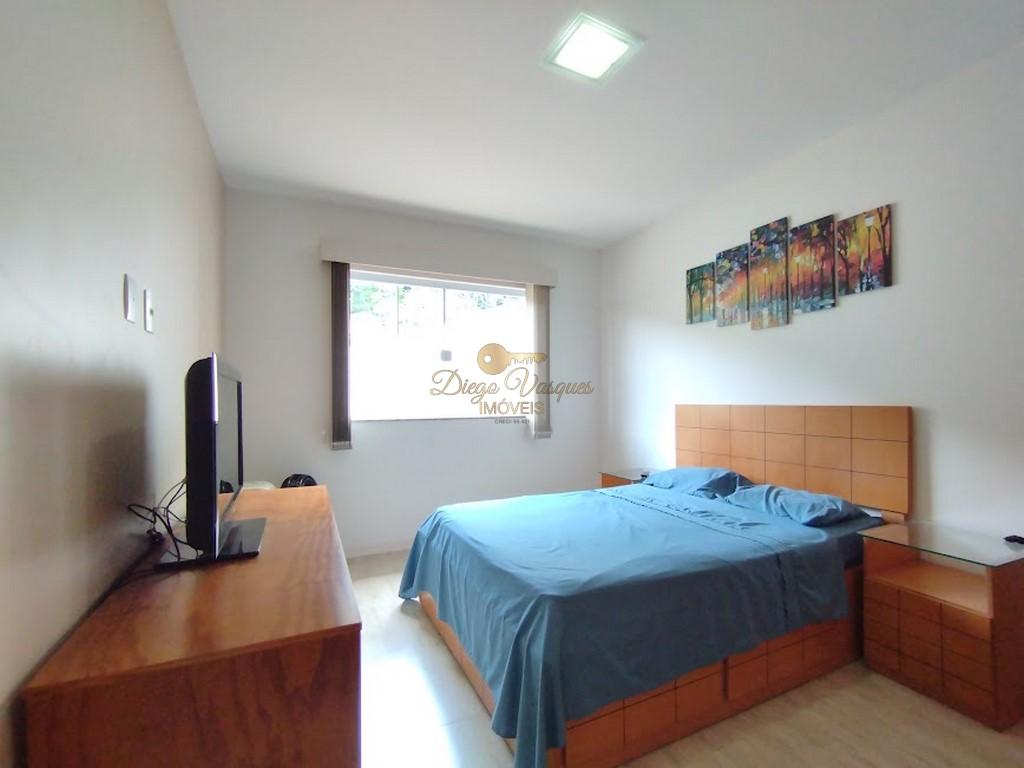 Casa à venda com 4 quartos, 204m² - Foto 22