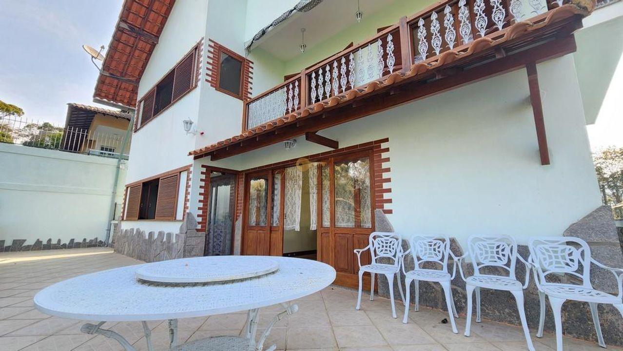 Casa de Condomínio à venda com 3 quartos, 670m² - Foto 14