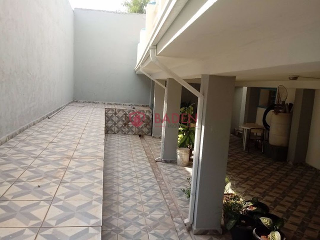 Casa à venda com 3 quartos, 150m² - Foto 23