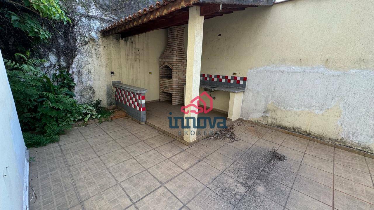 Sobrado para alugar com 4 quartos, 230m² - Foto 21