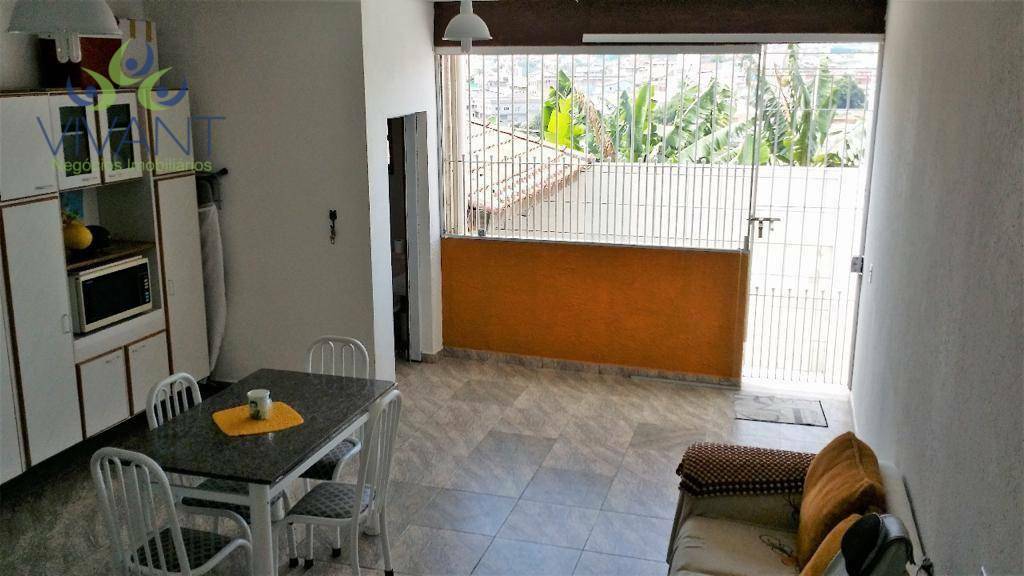 Sobrado à venda com 2 quartos, 125M2 - Foto 27