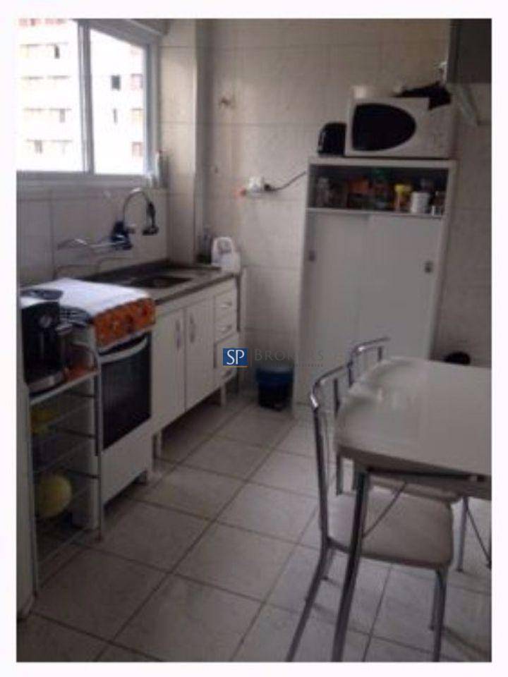 Apartamento à venda com 2 quartos, 73m² - Foto 5