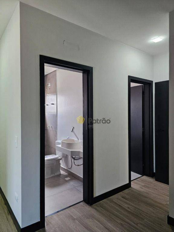 Casa de Condomínio à venda com 3 quartos, 217m² - Foto 21