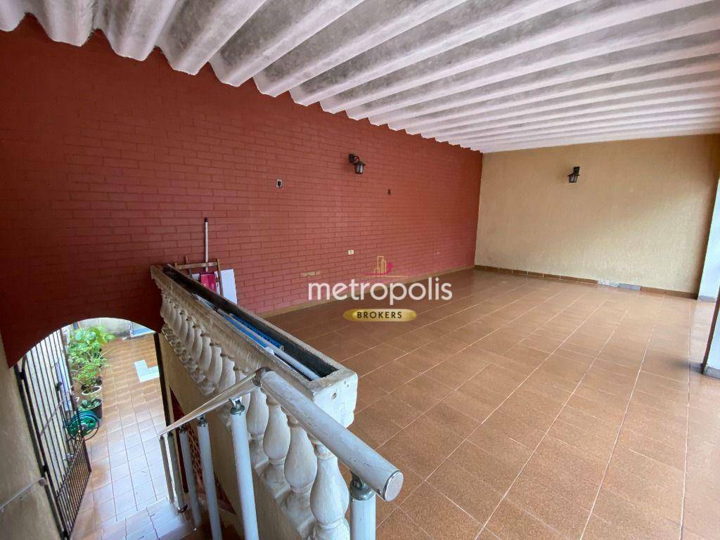 Casa à venda com 2 quartos, 141m² - Foto 5