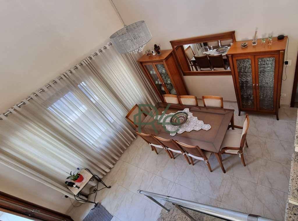 Casa de Condomínio à venda com 4 quartos, 380m² - Foto 11