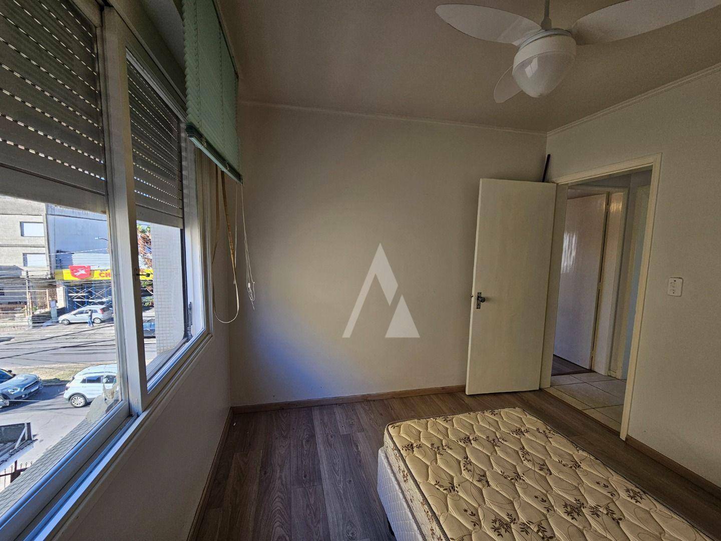 Apartamento para alugar com 3 quartos, 87m² - Foto 7