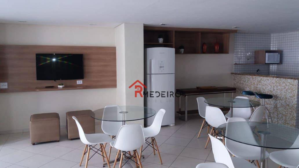 Apartamento à venda com 2 quartos, 59m² - Foto 11