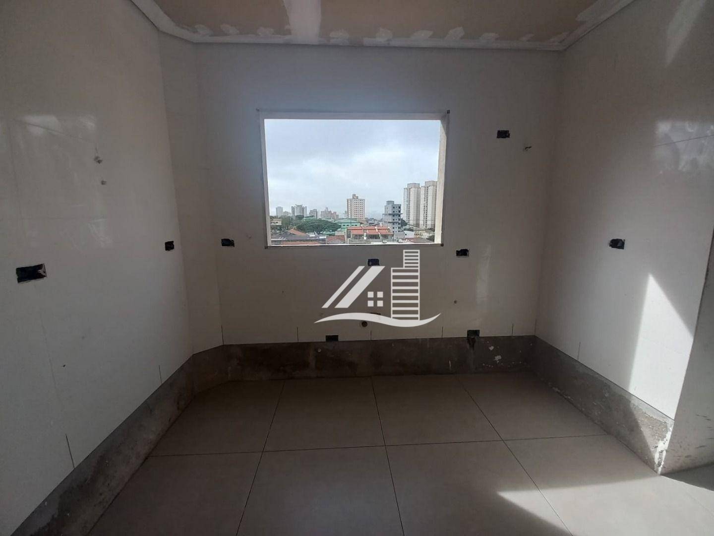 Apartamento à venda com 3 quartos, 74m² - Foto 4