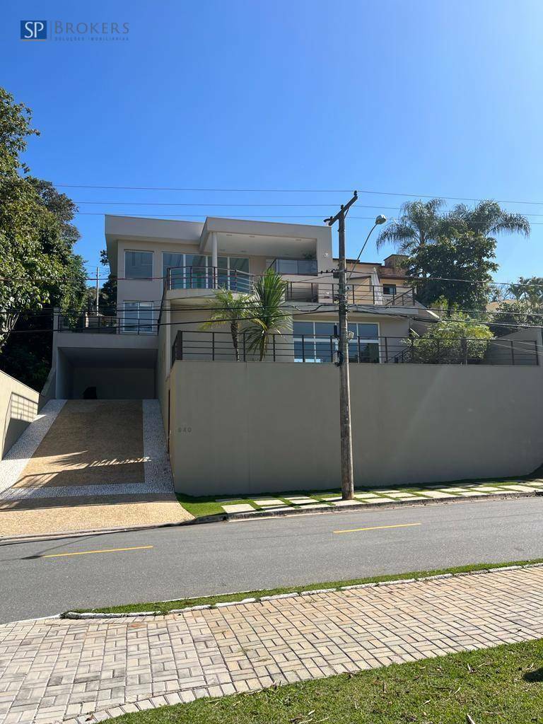 Casa de Condomínio à venda com 6 quartos, 680m² - Foto 18