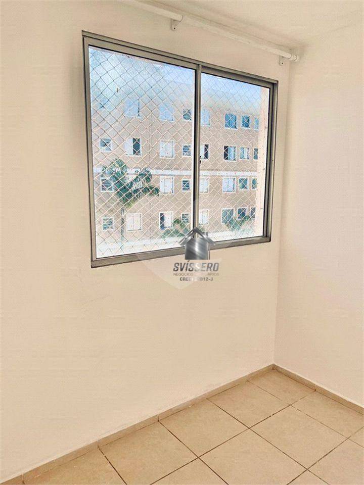 Apartamento, 2 quartos, 47 m² - Foto 4