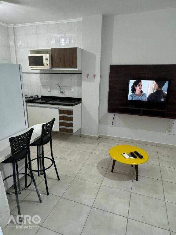 Apartamento para alugar com 1 quarto, 40m² - Foto 25