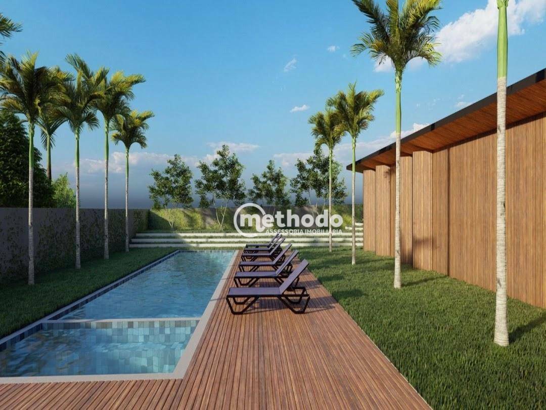 Casa de Condomínio à venda com 4 quartos, 472m² - Foto 9