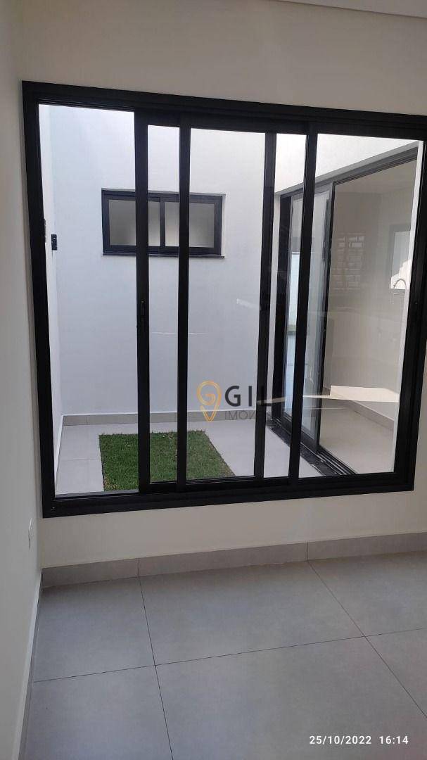 Casa de Condomínio à venda com 3 quartos, 126m² - Foto 20