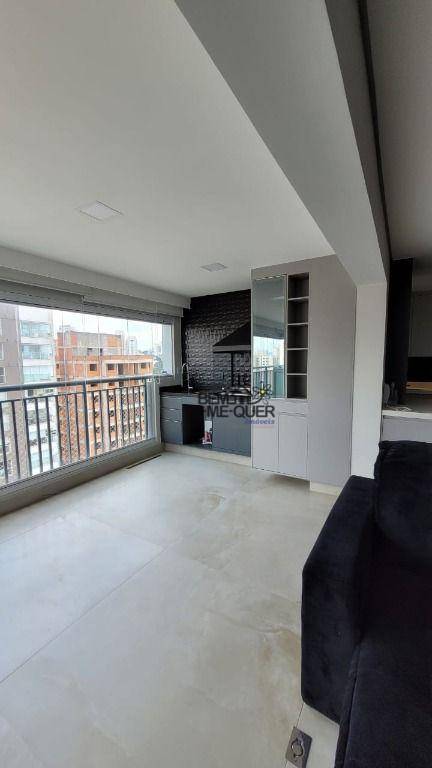 Apartamento à venda com 2 quartos, 100m² - Foto 69