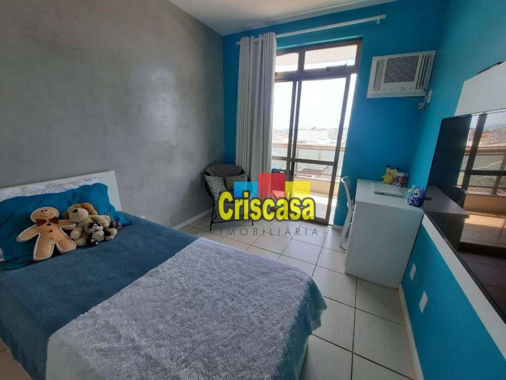 Cobertura à venda com 3 quartos, 180m² - Foto 8