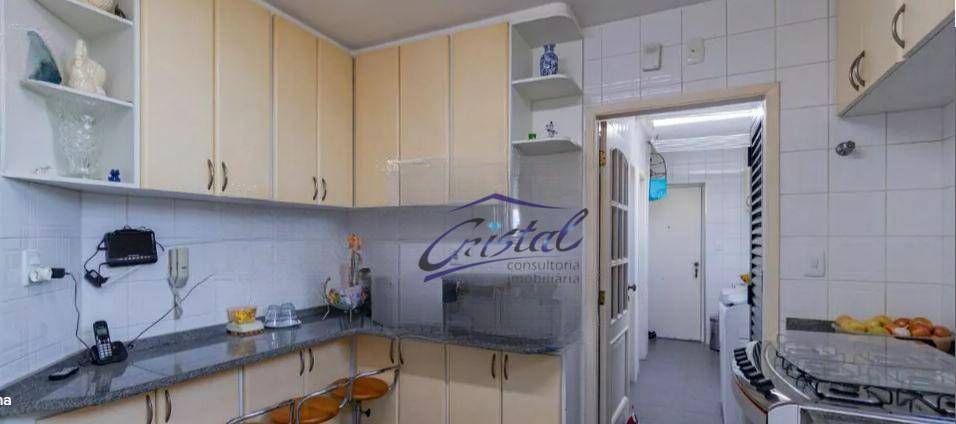 Apartamento à venda com 4 quartos, 124m² - Foto 6