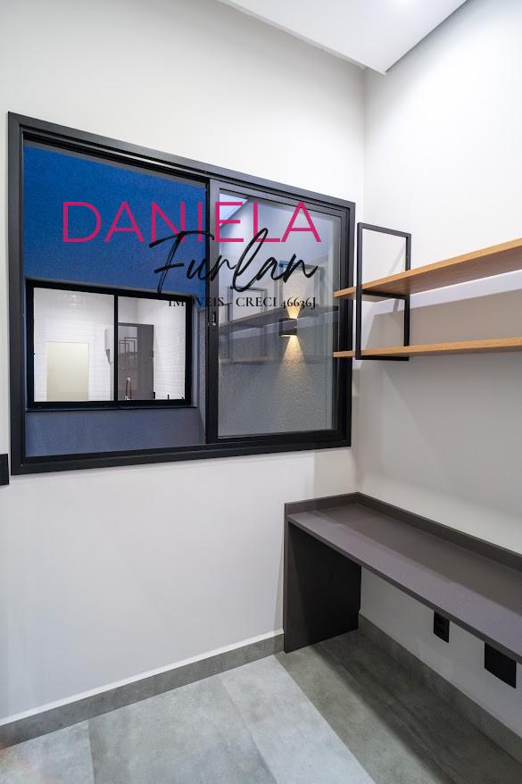 Casa de Condomínio à venda com 3 quartos, 212m² - Foto 27