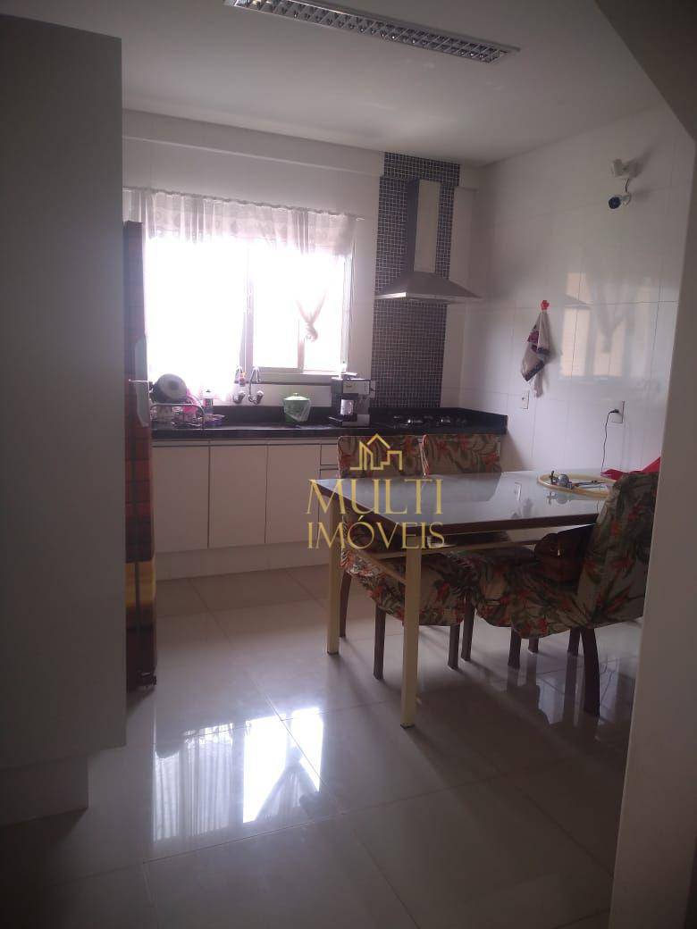 Sobrado à venda com 3 quartos, 160m² - Foto 12