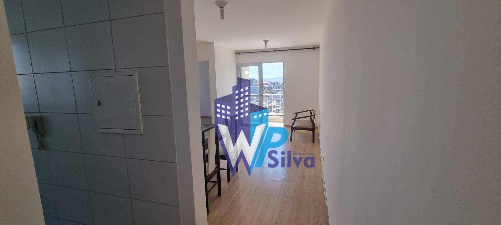 Apartamento à venda com 2 quartos, 52m² - Foto 15