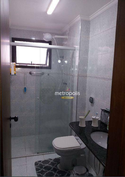 Apartamento à venda com 3 quartos, 101m² - Foto 8