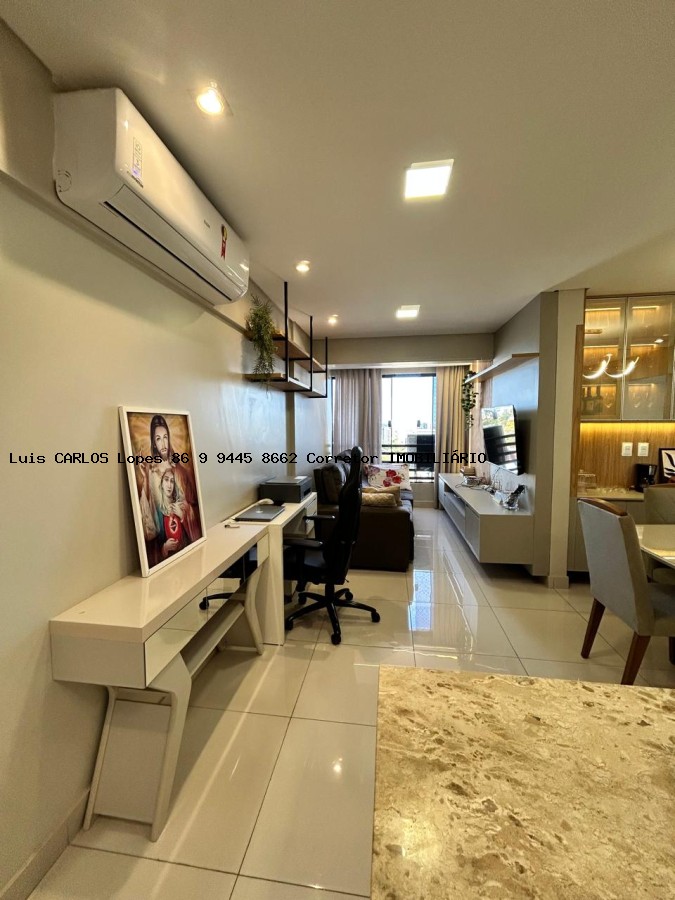 Apartamento à venda com 3 quartos, 75m² - Foto 4