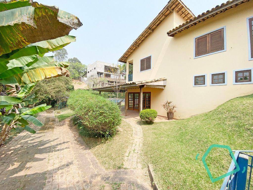 Casa de Condomínio à venda com 3 quartos, 274m² - Foto 38