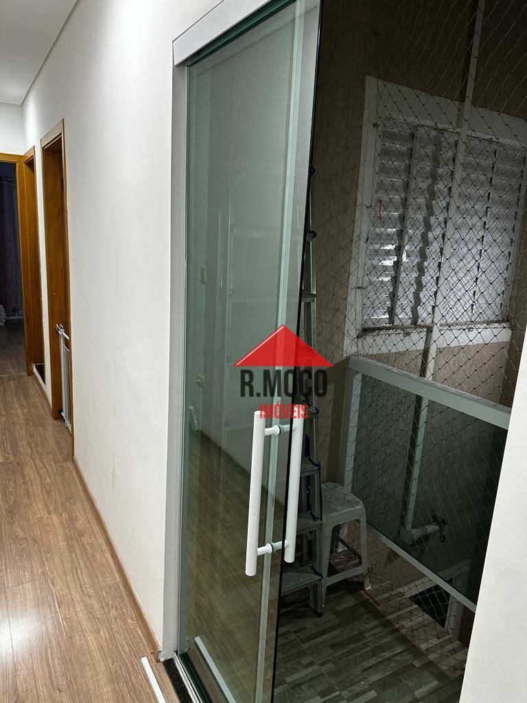 Sobrado à venda com 3 quartos, 210m² - Foto 27