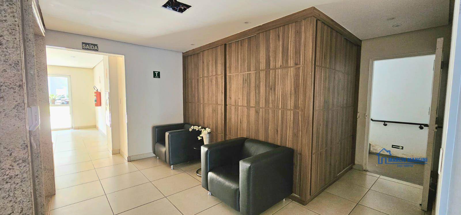 Apartamento à venda com 2 quartos, 90m² - Foto 28