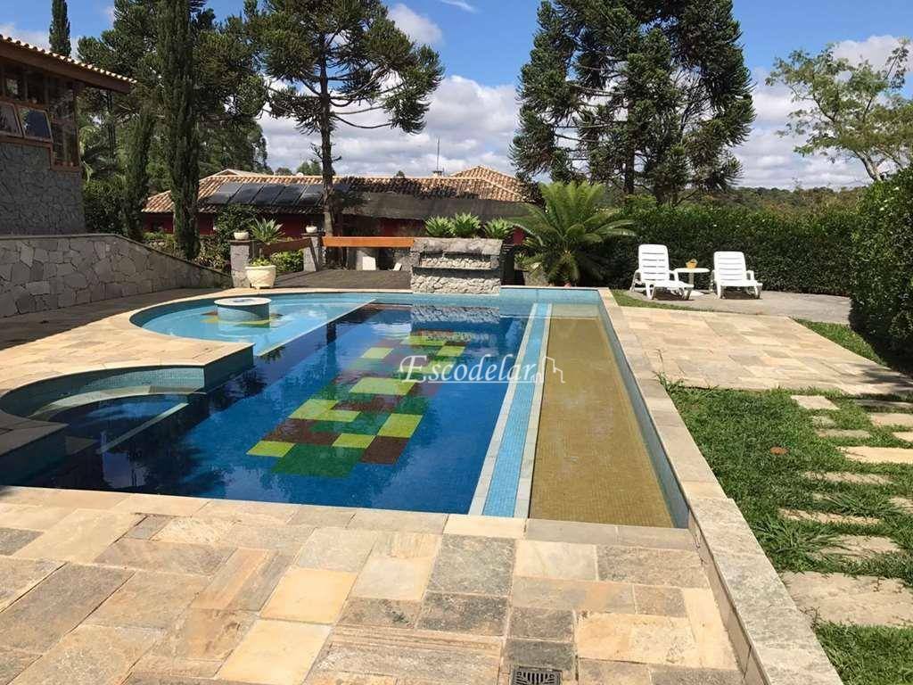 Casa de Condomínio à venda com 4 quartos, 700m² - Foto 28