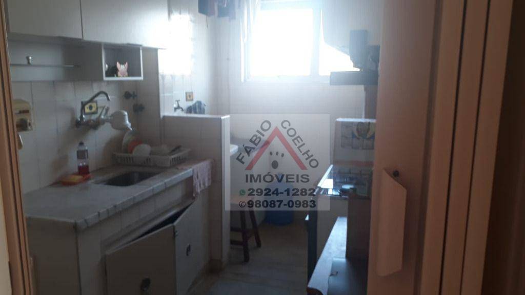 Apartamento à venda com 1 quarto, 75m² - Foto 2