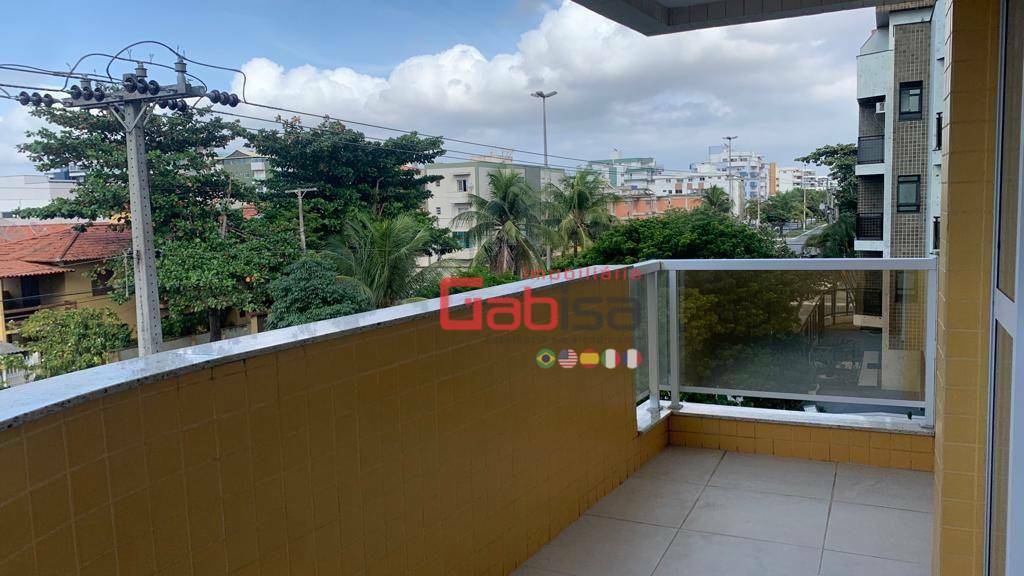 Apartamento à venda com 2 quartos, 100m² - Foto 2