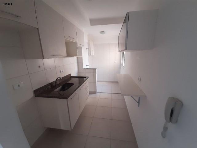 Apartamento à venda com 2 quartos, 50m² - Foto 6