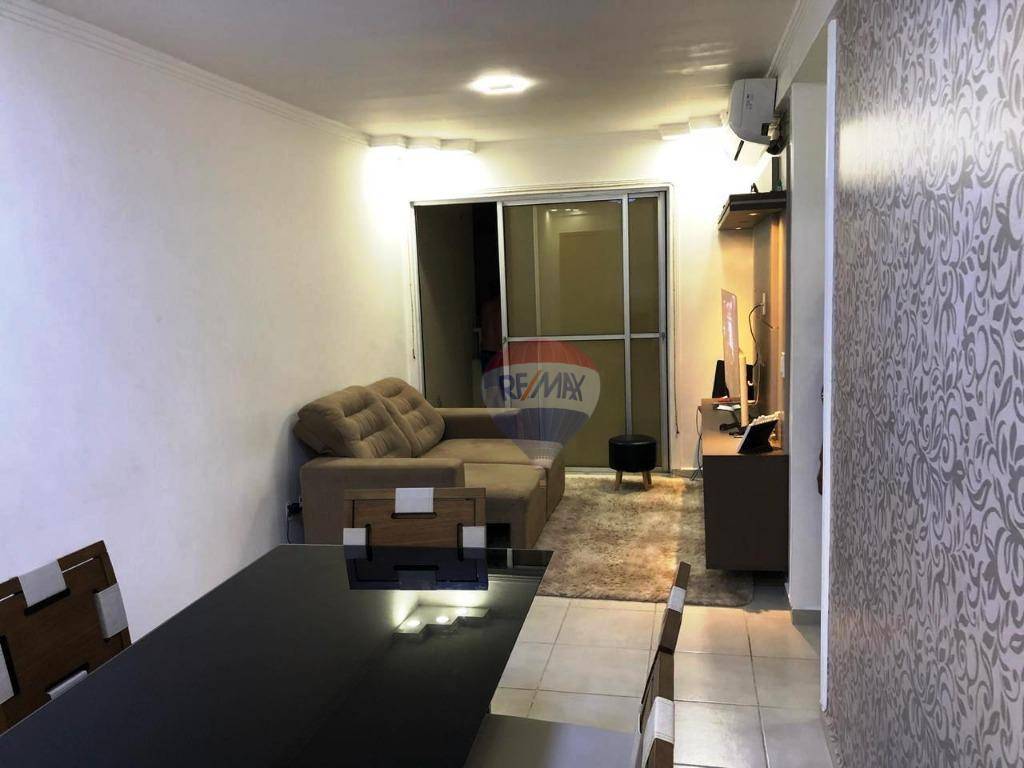 Apartamento à venda com 3 quartos, 86m² - Foto 3