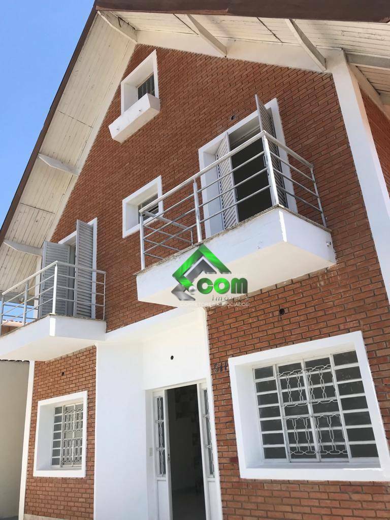 Casa à venda com 7 quartos, 410m² - Foto 6