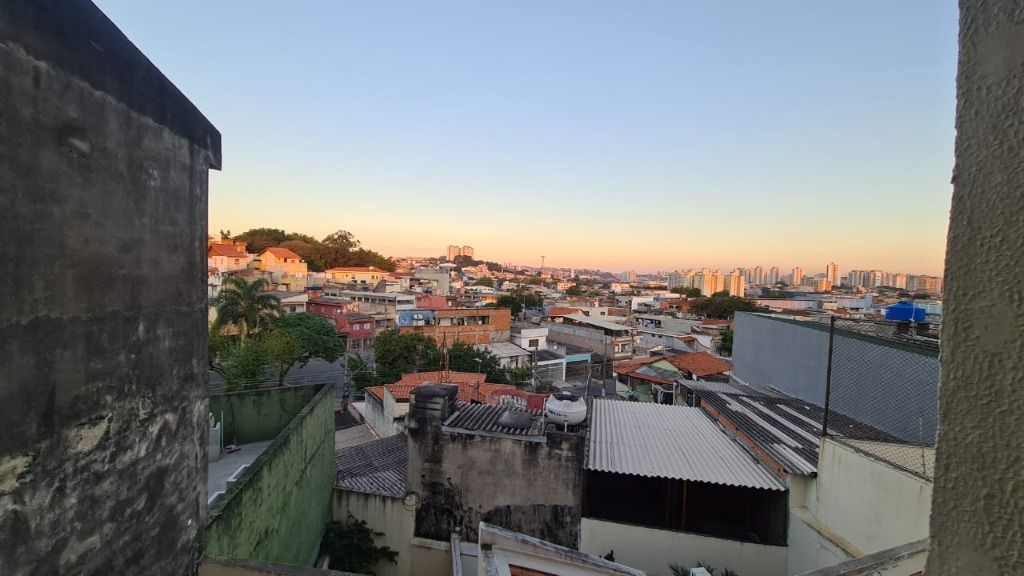 Sobrado à venda com 3 quartos, 190m² - Foto 12