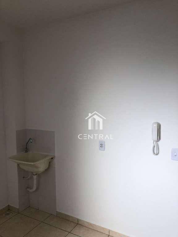 Apartamento à venda com 2 quartos, 45m² - Foto 9