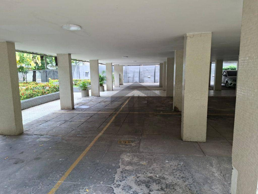 Apartamento, 3 quartos, 136 m² - Foto 2