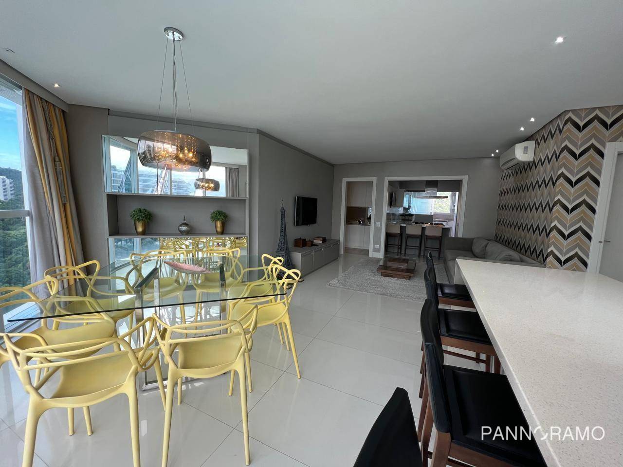 Apartamento, 3 quartos, 167 m² - Foto 4