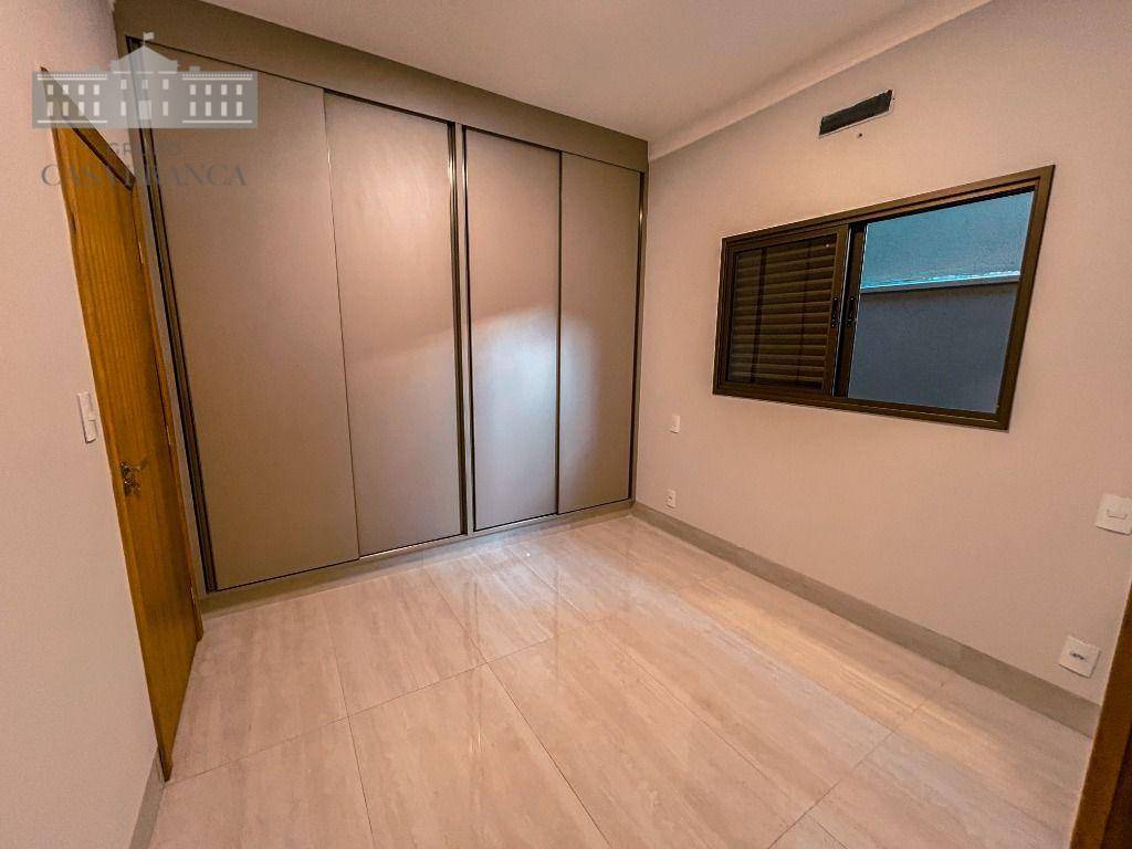 Casa de Condomínio à venda com 3 quartos, 257m² - Foto 11